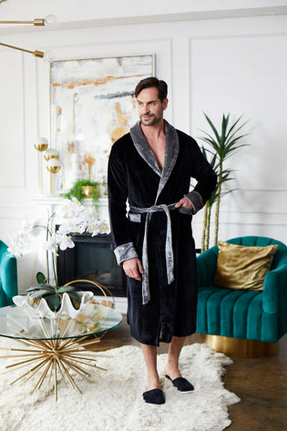  How to Make Perfect Bathrobe Gift Set for All Occasions - Lotus Linen