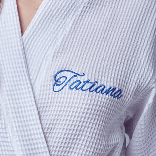  Personalized Robe Ideas For Every Family Member - Lotus Linen