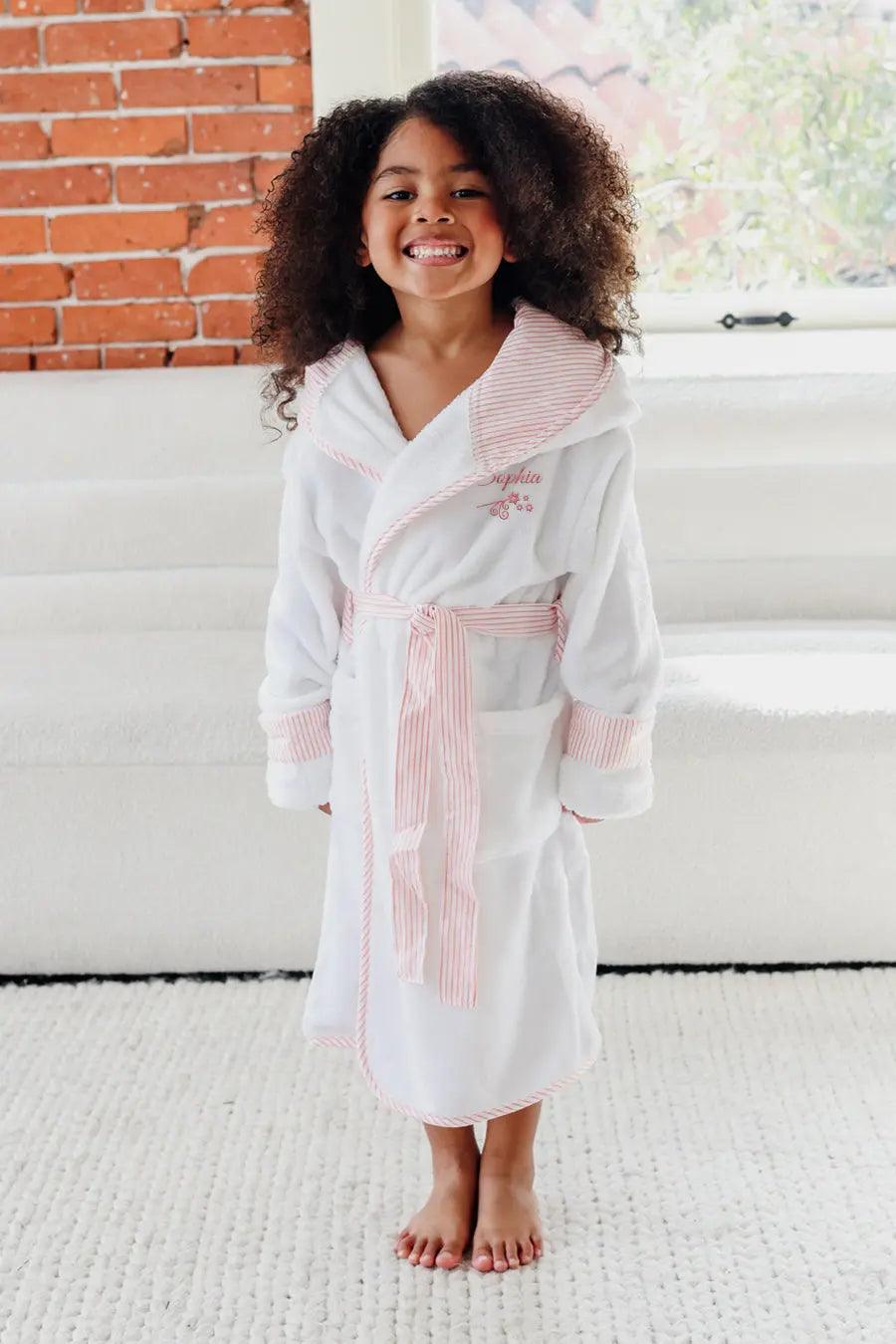 robes for kids